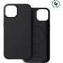 Чохол для iPhone Native Union Clic Pop Magnetic Case Slate (CPOP-GRY-NP21M) для iPhone 13