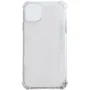 Чохол для iPhone BeCover TPU Case Anti-Shock Clear для iPhone 11 Pro (704782)