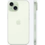 Apple iPhone 15 128GB Green (MTP53RX/A) UA: Процесор Apple A16 Bionic, 16-ядерная система Neural Engine нового поколения