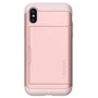 Чехол для iPhone Spigen Slim Armor CS Rose Gold (057CS22157) for iPhone X фото 5