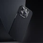 Чохол для iPhone Benks MagClap ArmorAir Case Black для iPhone 15 Pro Max: Тип аксесуара чехол