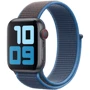 Аксесуар для Watch Apple Sport Loop Surf Blue (MXMQ2) for Apple Watch 38/40mm: Виробник Apple