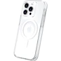 Чохол для iPhone VOKAMO Case with MagSafe Smult White for iPhone 15 Pro (NVK010846) фото 5