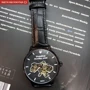 Наручные часы Besta Skeleton UA Black: Стиль Классический