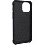 Чохол для iPhone Urban Armor Gear UAG Metropolis LT Leather Brown (11236O118380) for iPhone 12 Pro Max: Колір коричневий