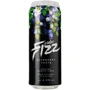 Упаковка сидра Fizz Blueberry 4% 0.5 л ж/б 24 шт. (4740098079309_24)