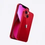 Apple iPhone 13 256GB (PRODUCT) RED (MLQ93) Approved Вітринний зразок: Причина уцінки Как новый (витринный образец): iPhone выглядит и функционирует как новый. iPhone полностью протестирован по программе Approved, все функции работают корректно