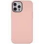 Чохол для iPhone Switcheasy MagSkin with MagSafe Pink Sand (GS-103-123-224-140) for iPhone 12 Pro Max: Тип чохла накладка на задню частину