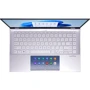 Ноутбук ASUS ZenBook 14 UX435EG (UX435EG-A5149T) RB: Тип екрану матовый