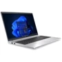 Ноутбук HP ProBook 450 G9 (6A166EA): Процессор Intel Core i5-1235U (3.3 - 4.4 ГГц)