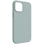 Чохол для iPhone SwitchEasy Skin Sky Blue (GS-103-123-193-145) for iPhone 12 Pro Max: Матеріали силікон