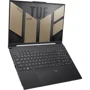 Ноутбук ASUS TUF Gaming A16 (FA617NSR-N0001W): Экран 16 " (1920x1200)