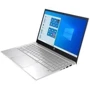 Ноутбук HP Pavilion Plus 14-eh1006ua (826Y7EA) UA: Тип экрана антибликовое покрытие