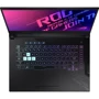 Ноутбук Asus ROG Strix G15 G512LW (G512LW-XS78) RB: Екран 15.6" (1920x1080)