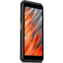 Смартфон Ulefone Armor X11 4/32Gb Black: Процесор MediaTek Helio A22