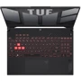 Ноутбук ASUS TUF Gaming A15 (FA507XI-LP013): Экран 15.6" IPS (1920x1080)