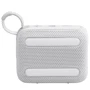 Акустика JBL Go 4 White (JBLGO4WHT): AM / FM радио нет