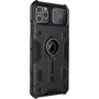 Чохол для iPhone Nillkin CamShield Armor Black for iPhone 11 Pro: Тип аксесуара чохол