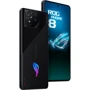 Смартфон Asus ROG Phone 8 16/256GB Phantom Black (Global): Вбудована пам'ять 256 ГБ