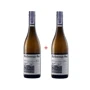 Набір вина Sauvignon Blanc Marlborough Sun (0.75 л) + Sauvignon Blanc Marlborough Sun, Saint Clair (0,75 л) (BW32720) + футболка размер M