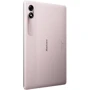 Планшет Blackview Tab 90 4/128GB Wi-Fi Blush Pink: Комунікації Wi-Fi, Bluetooth