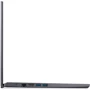 Ноутбук Acer Extensa EX215-55-36WM (NX.EGYEU.01K) Steel Gray UA: Обсяг накопичувача 512 ГБ (SSD)