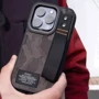 Чохол для iPhone Kajsa Outdoor Collection Gray для iPhone 15 Pro Max: Тип аксесуара чехол