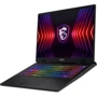 Ноутбук MSI Sword 16 HX B14V (B14VFKG-026XPL): Процессор Intel Core i7-14700HX (3.9 - 5.4 ГГц) / 20 - ядерный