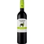 Вино Tussock Jumper Nero d´Avola Organic DOC Sicily, красное сухое, 0.75л 13.5% (PRV3760204540029)