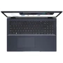 Ноутбук ASUS ExpertBook B2 B2502CVA-BQ0441 (90NX06F1-M00H40) UA: Обсяг накопичувача 512 ГБ (SSD)