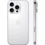 Apple iPhone 16 Pro 128GB White Titanium (MYNE3SX/A) UA: Процессор Apple A18 Pro chip, 16-ядерная система Neural Engine нового поколения