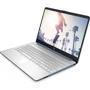 Ноутбук HP 15s-fq5024ua (832V4EA) UA: Екран 15.6" IPS (1920x1080)