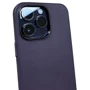 Чехол для iPhone K-DOO Mag Noble Collection Deep Purple for iPhone 14: Цвет фиолетовый