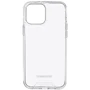 Чохол для iPhone BeCover Space Case Transparancy для iPhone 15 Plus (709937): Матеріали поликарбонат и полиуретан