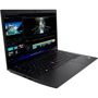 Ноутбук Lenovo ThinkPad L14 Gen 4 Thunder Black (21H2SA3E00) UA: Объем накопителя 256 ГБ (SSD)