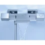 Grohe Grohtherm Cube 34497000 для ванни: Призначення Для ванни