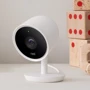 Nest Cam Indoor IQ (NC3100US): Формат матриці 1/2.5"