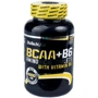 Амінокислота для спорту BioTechUSA BCAA + B6 100 tab: Смак Без смаку