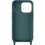 Чохол для iPhone TPU Case two straps California Forest Green for iPhone 13 Pro: Тип аксесуара чохол