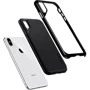 Чохол для iPhone Spigen Neo Hybrid Jet Black (065CS24839) for iPhone Xs Max: Тип аксесуара чохол