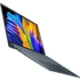 Ноутбук ASUS ZenBook 13 OLED UX325EA Pine Grey (UX325EA-XH74): Тип экрана матовый