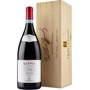 Вино Tenuta Montecchiesi Klanis Syrah Cortona DOC wooden box красное сухое 13.5 % 1.5 л (WHS8059617871468)