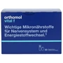 Orthomol Vital F Мультивітамінний ортомолекулярний комплекс для жінок 30 днів (питні пляшечки/капсули): Стать Унисекс