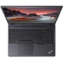 Ноутбук Lenovo ThinkPad P16v G1 (21FE000JPB): Відеоадаптер NVIDIA GeForce RTX A1000, 6 ГБ