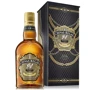 Віскі Chivas Regal XV Balmain Limited Edition Design 15 years old gift box 0.7 л 40% (STA5000299626900)