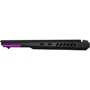 Ноутбук ASUS ROG Strix Scar 18 (G834JZR-N6225): Тип экрана антибликовое покрытие