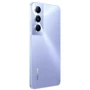 Смартфон Realme C65 8/256GB Starlight Purple (UA UCRF): Камера 50 Мп (f/1.8) + 2 Мп (f/2.4) / LED вспышка / HDR / Панорама / Фронтальная камера 8 Мп (f/2.05)