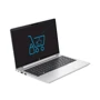 Ноутбук HP ProBook 445 G10 (8A5Z1EA): Тип экрана матовый