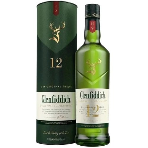 Glenfiddich