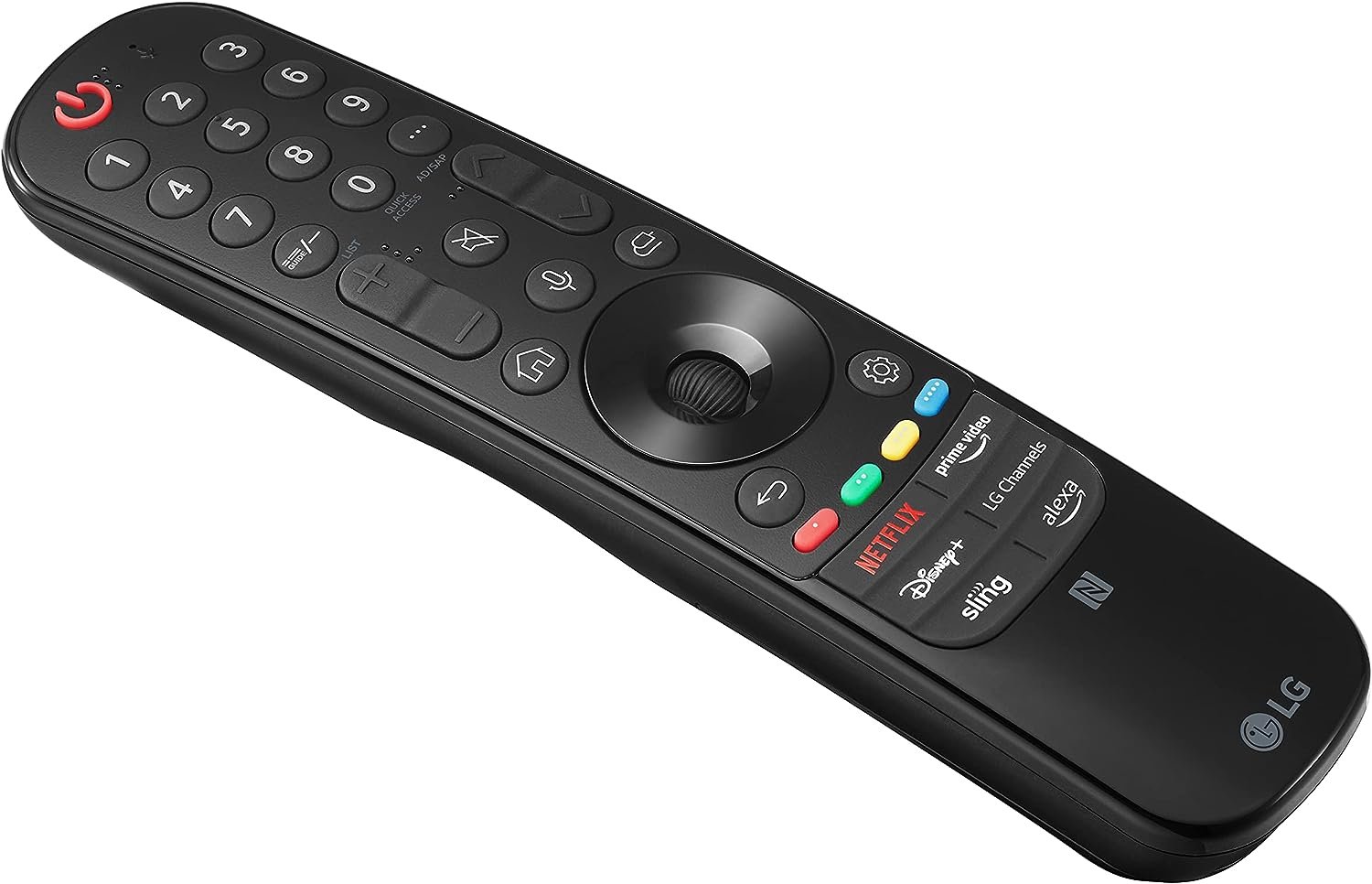 LG Magic Remote MR23GN купить в Киеве, Украине | Цена, отзывы,  характеристики в STYLUS